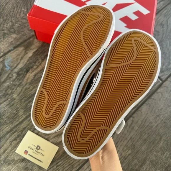 Brand New Nike Court Legacy Preschool Kids Shoes - Picture 7 of 9